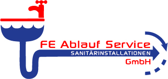 FE Ablauf Service GmbH | Sanitärinstallationen, Ablaufservice